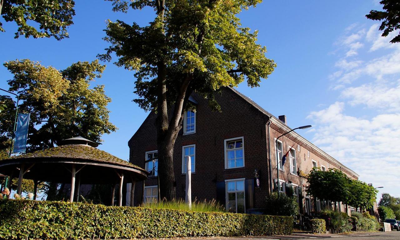 'T Brouwershuis Leende Exterior photo