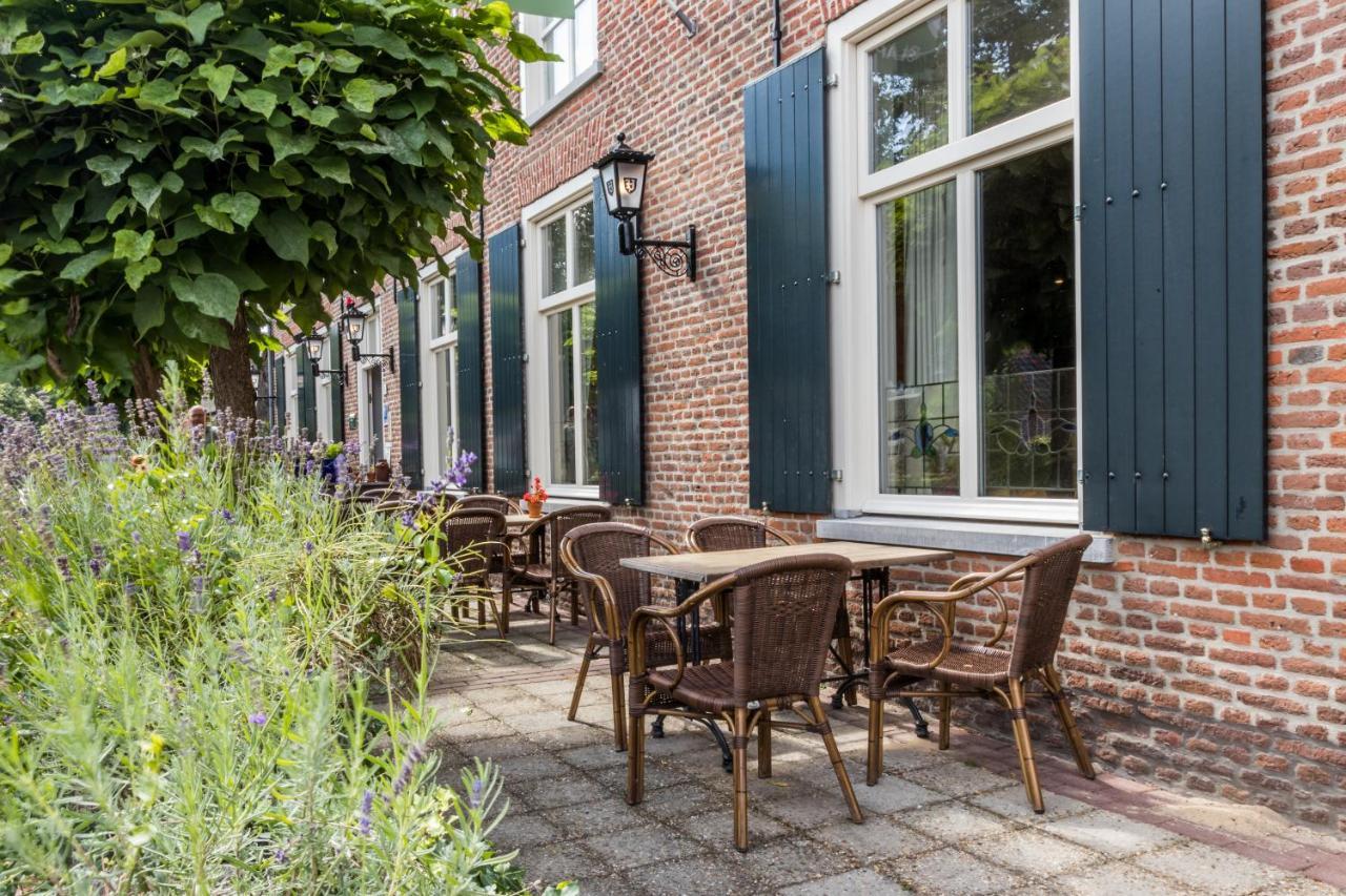 'T Brouwershuis Leende Exterior photo