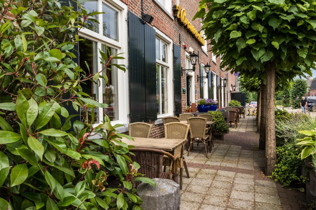 'T Brouwershuis Leende Exterior photo